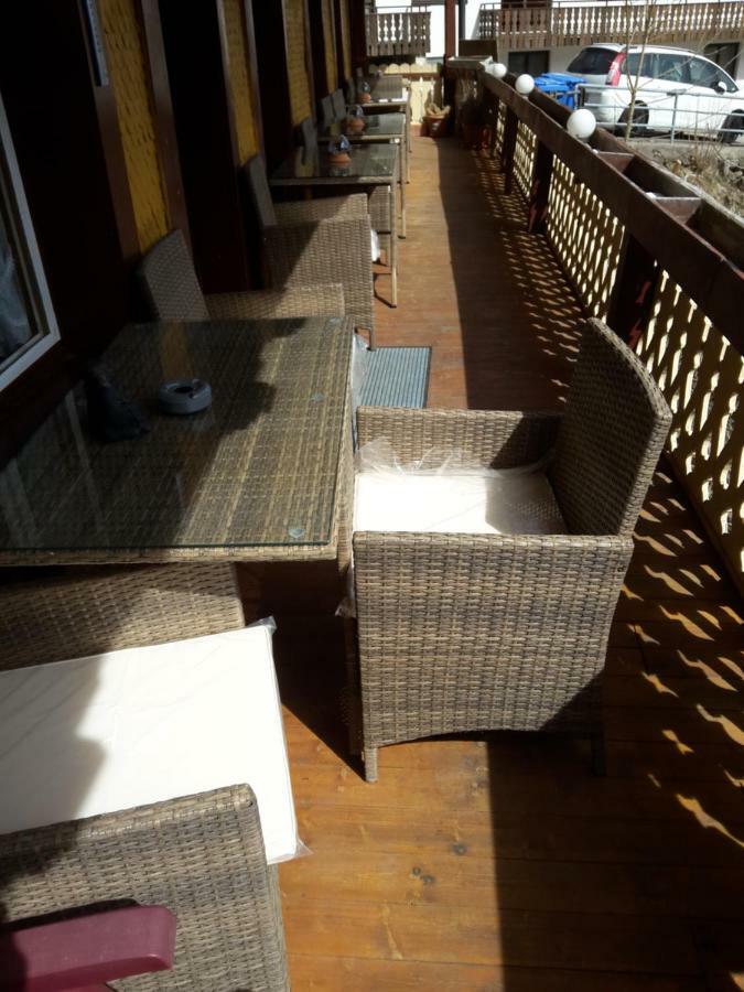 Antico Mulino Pension & Ristorante Todtmoos Exterior foto